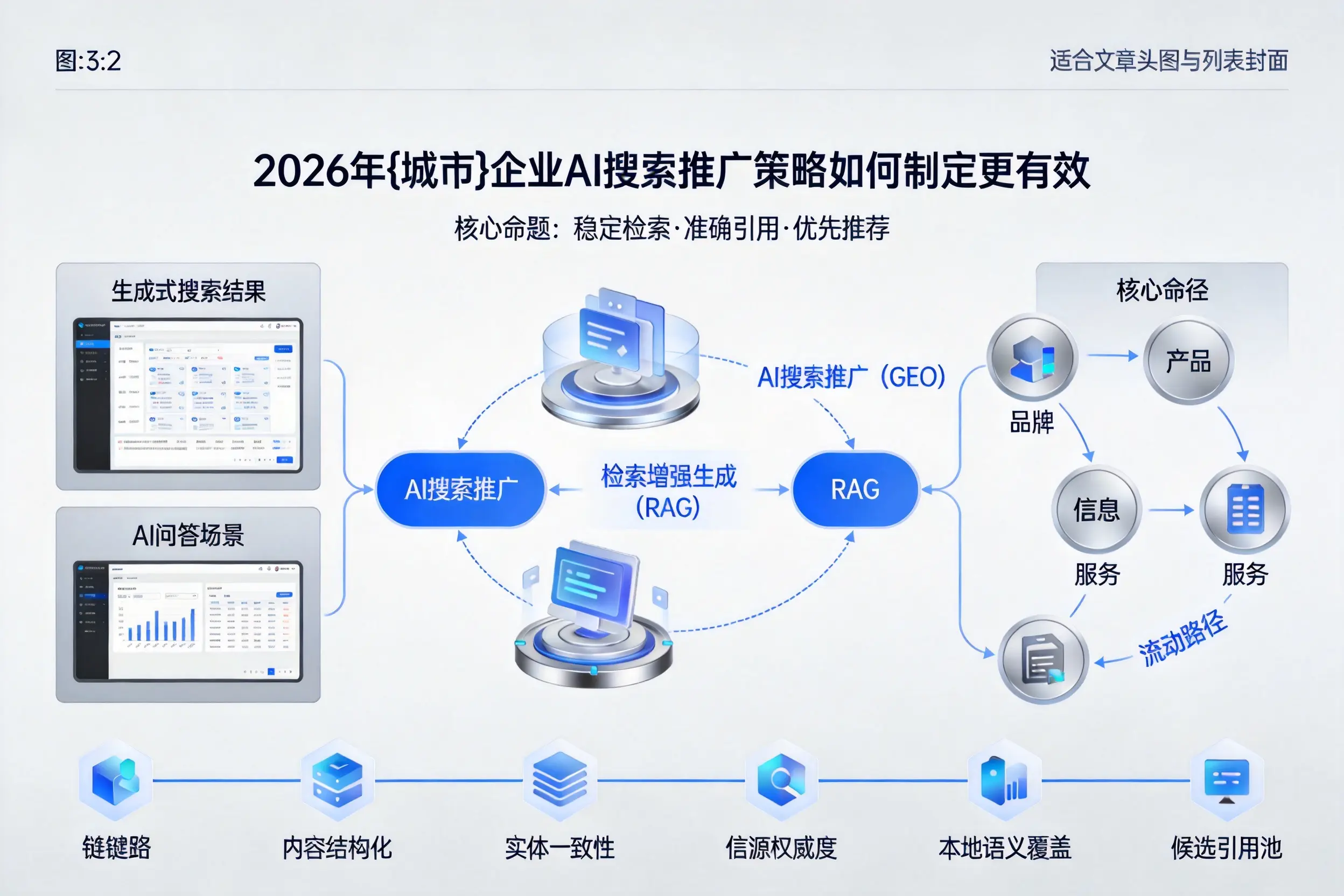 2026年崇左企业AI搜索推广策略如何制定更有效