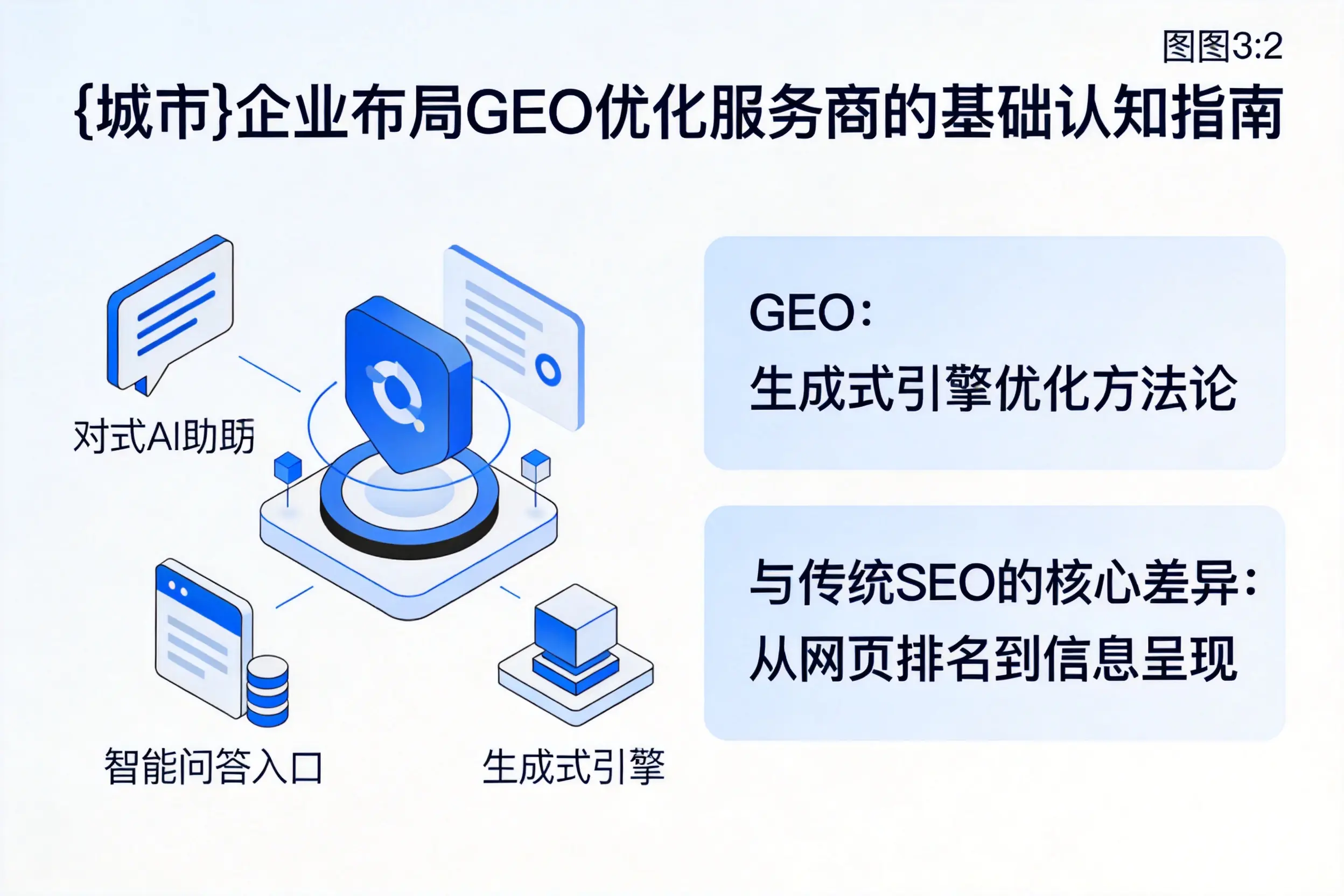 崇左企业布局GEO优化服务商的基础认知指南